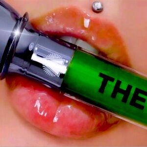 JEFFREE STAR- THE GLOSS- SLIME GLOSSIN’